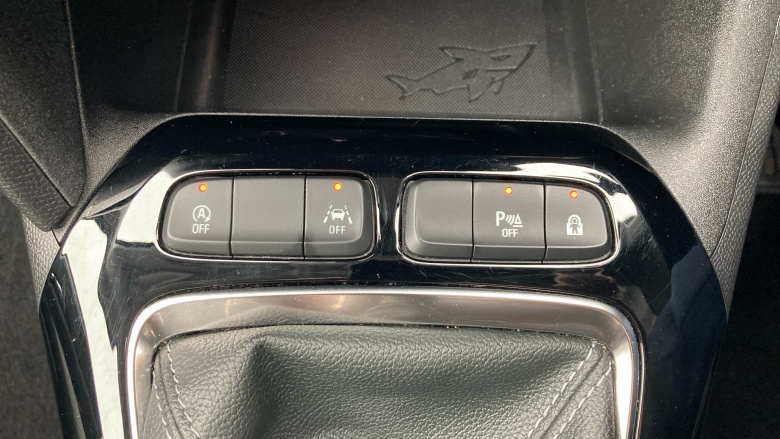 Vauxhall Corsa 1.2 Turbo SE Premium 5dr Petrol Hatchback